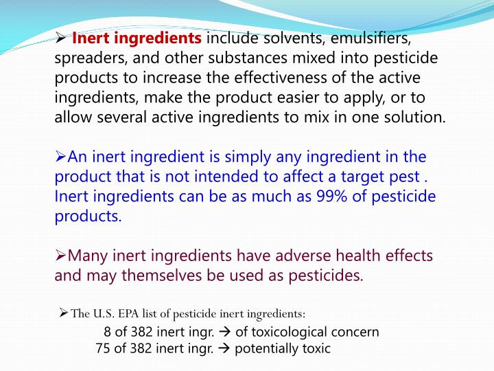PPT P ersistent O rganic P ollutant s (POPs) PowerPoint Presentation