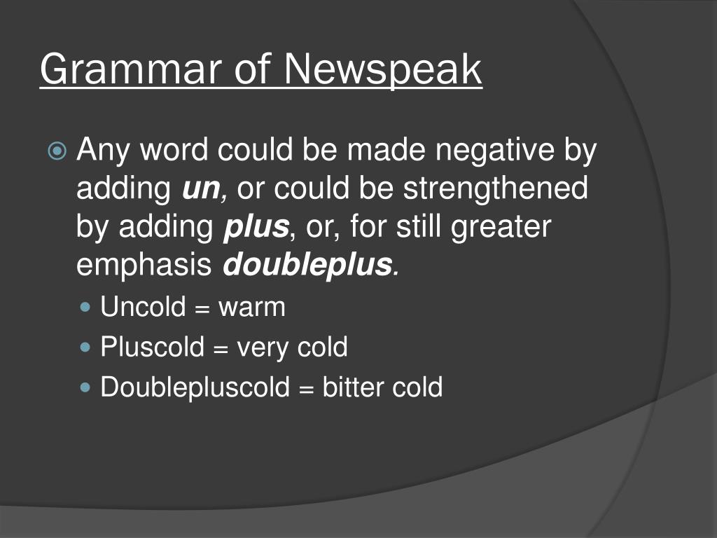 ppt-the-principles-of-newspeak-powerpoint-presentation-free-download