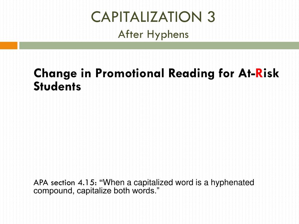 ap style headline capitalization ap style headline capitalization