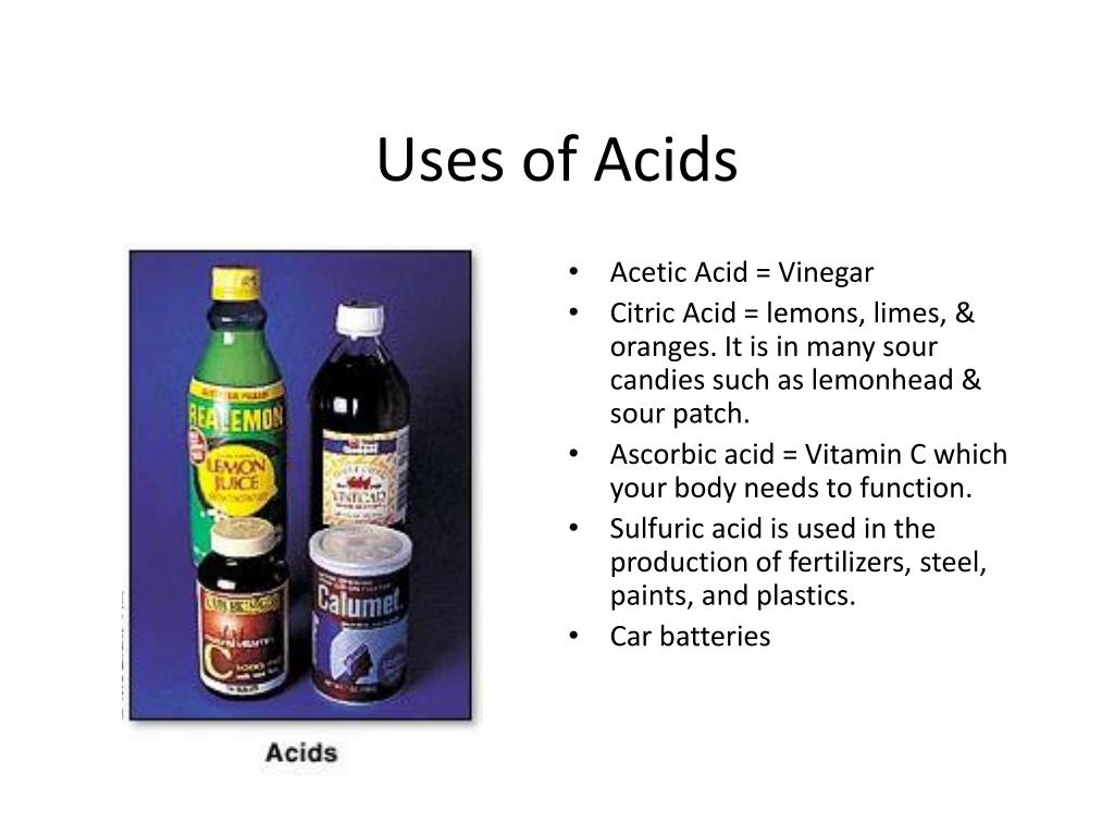 PPT - Acids & Bases PowerPoint Presentation, free download - ID:1995474