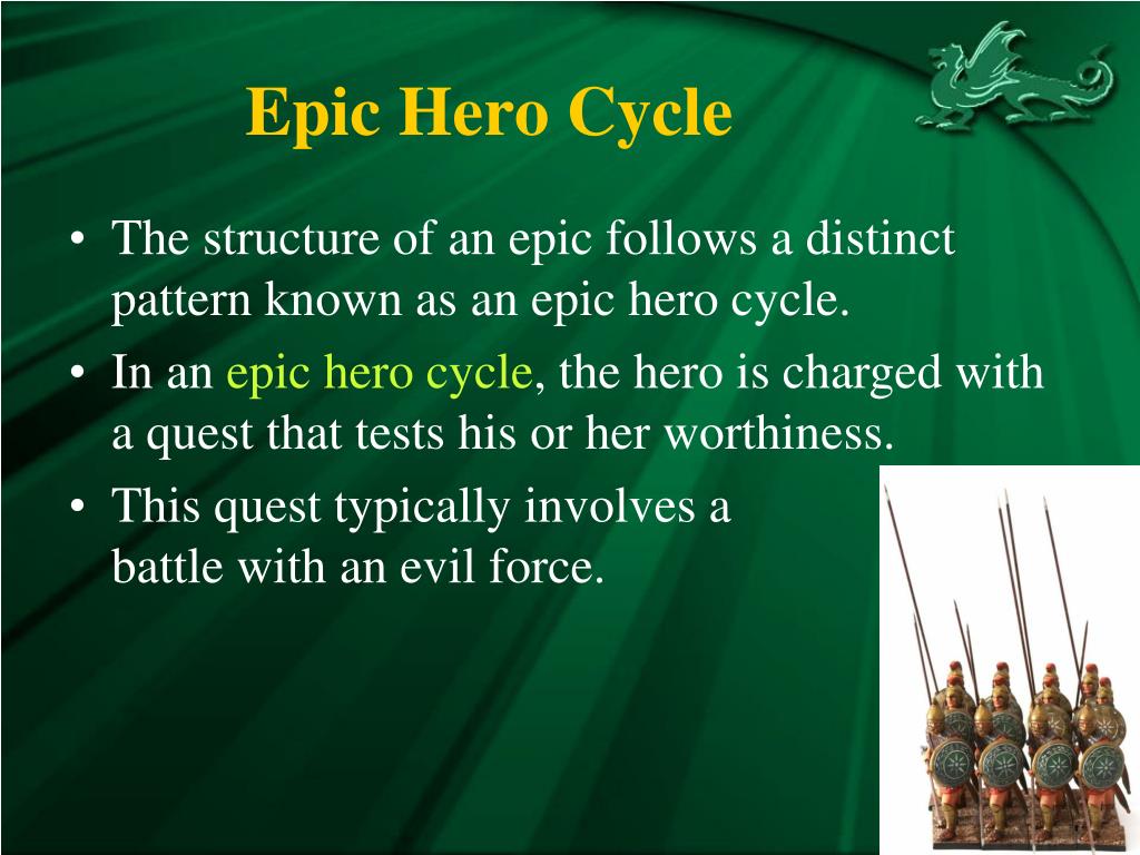 PPT - Unit 5: Folk Literature PowerPoint Presentation, free download ...