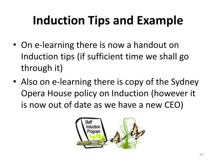 PPT Recruit, select and induct staff PowerPoint Presentation ID1996763