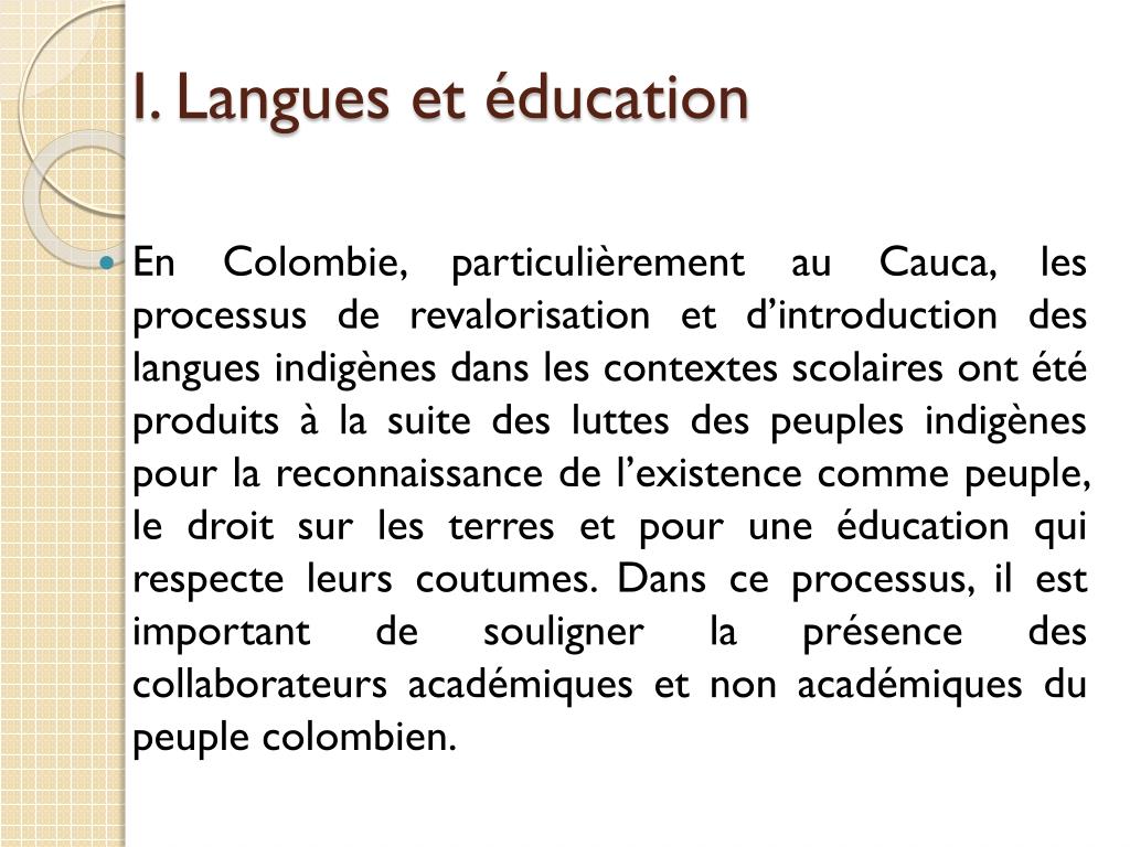 PPT - Carte physique-politique de la Colombie PowerPoint Presentation ...