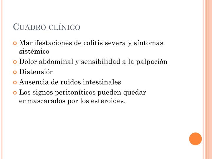cuadro cl nico ppt megacolon powerpoint presentation id 1997516 cuadro cl nico ppt megacolon powerpoint presentation id 1997516
