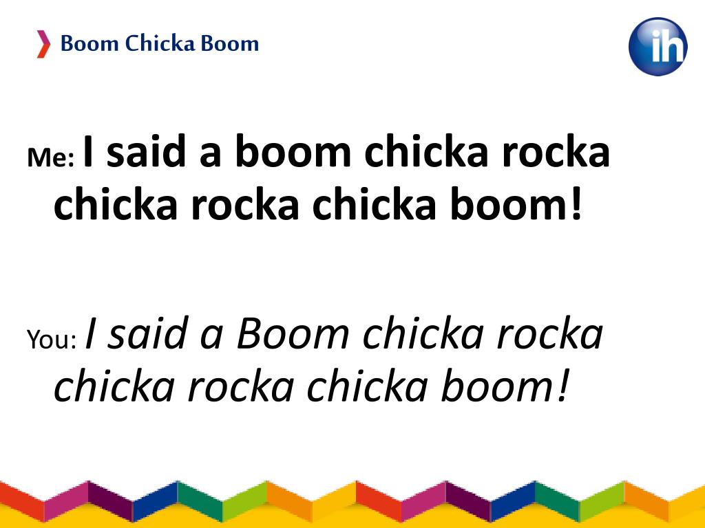 new song my head goes boom boom boom lyrics