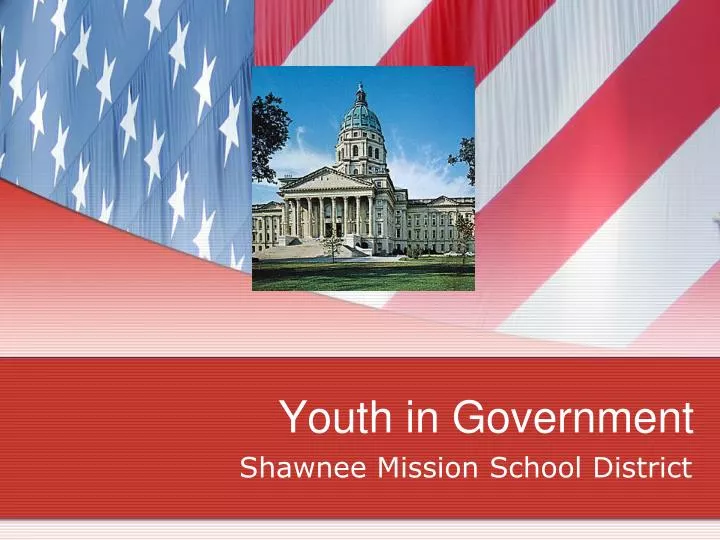 PPT Youth in Government PowerPoint Presentation, free download ID