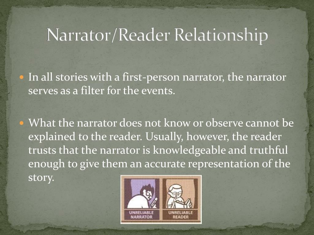 narrator definition for kids narrator definition for kids