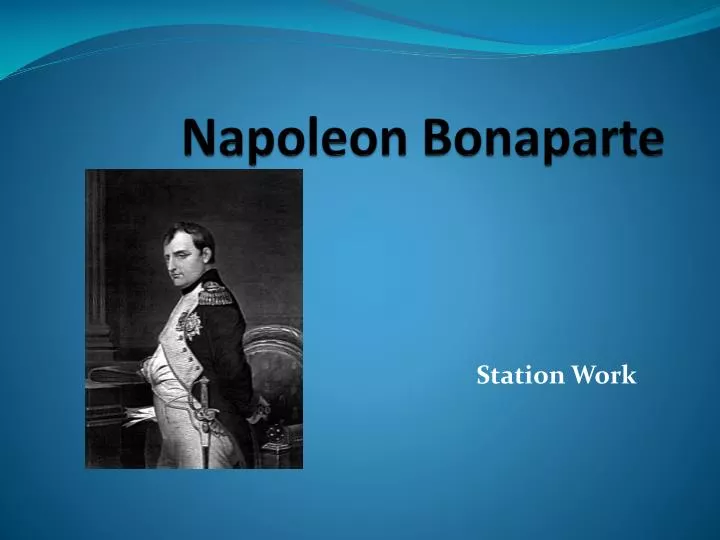 essays on napoleon essays on napoleon