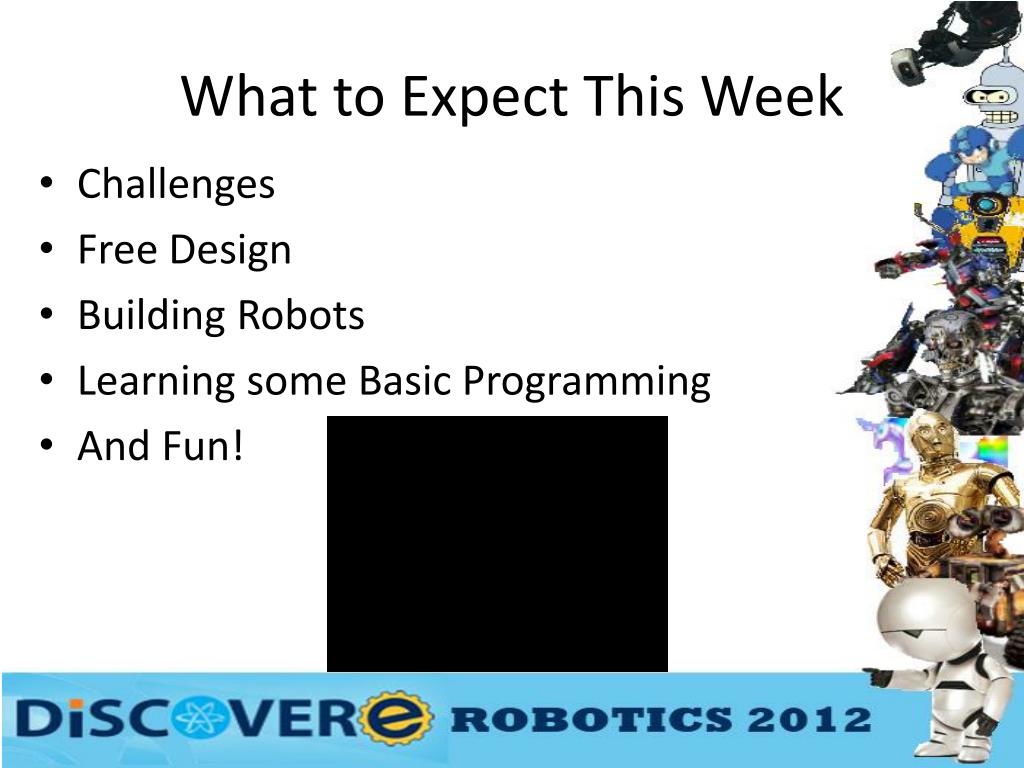 PPT - What are Robots? PowerPoint Presentation, free download - ID:2000697