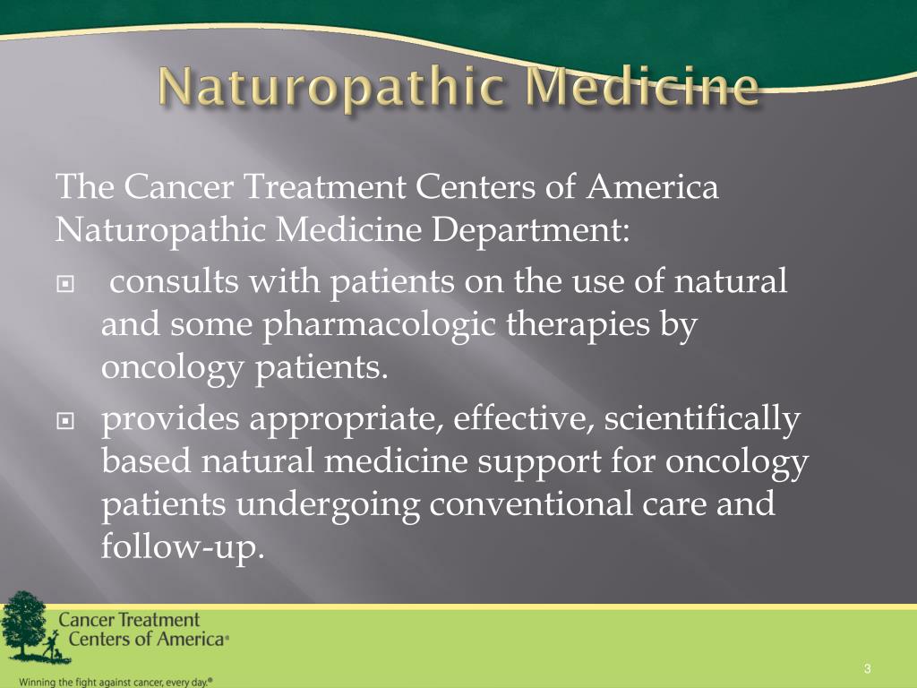 PPT The Role of Naturopathic Medicine In Treating Multiple Myeloma PowerPoint Presentation