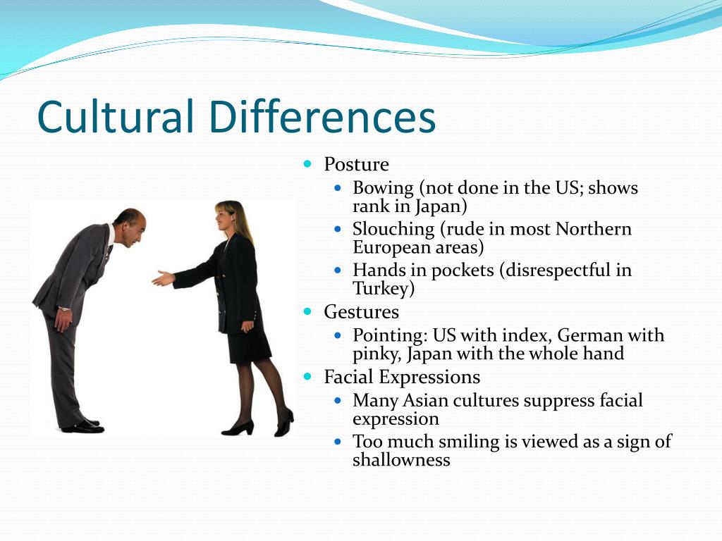 PPT - Nonverbal Communication PowerPoint Presentation, free download ...