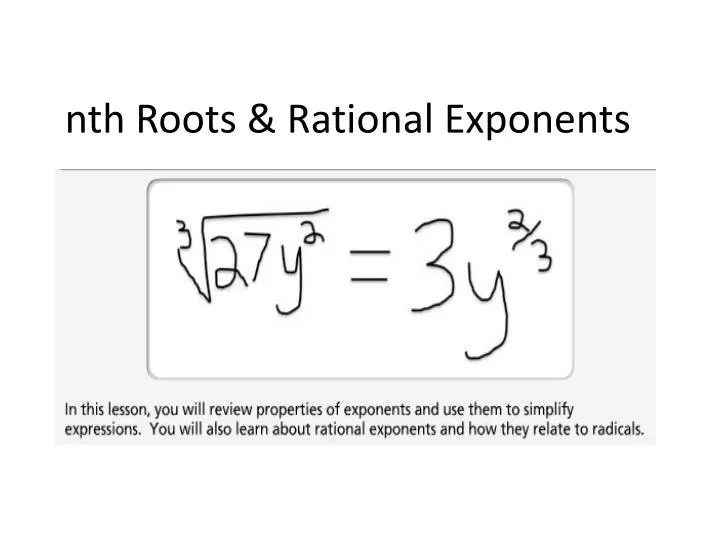 homework-1-nth-roots-simplifying-radicals-nth-roots-equations-solving