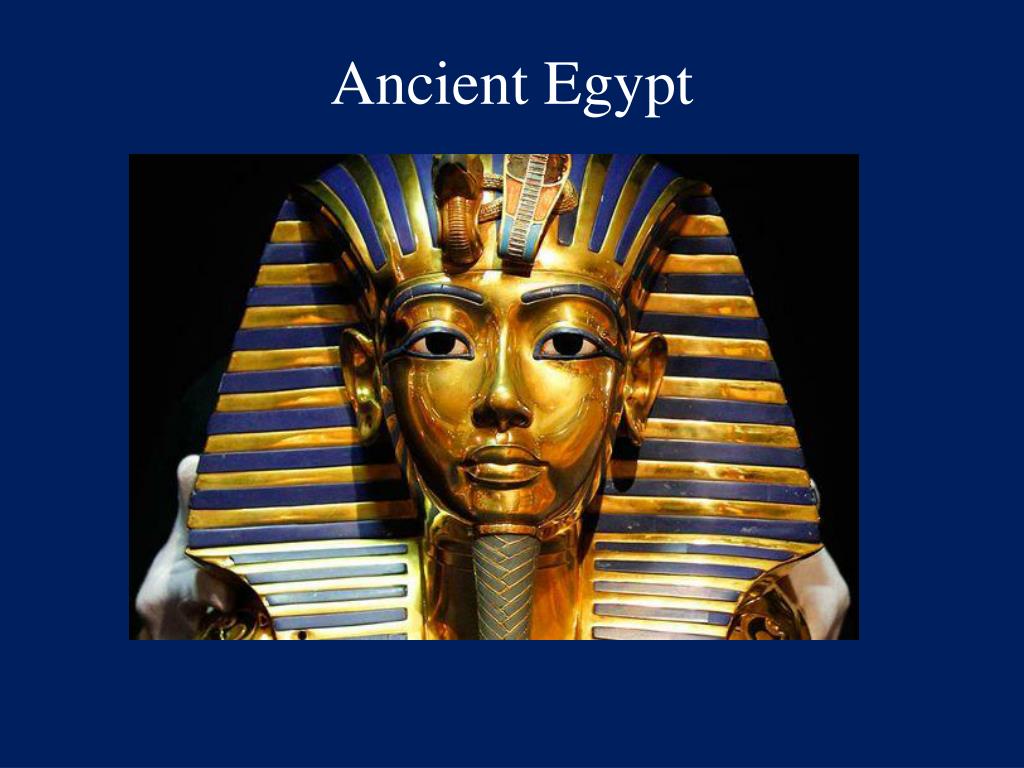 ancient egypt gift of the nile