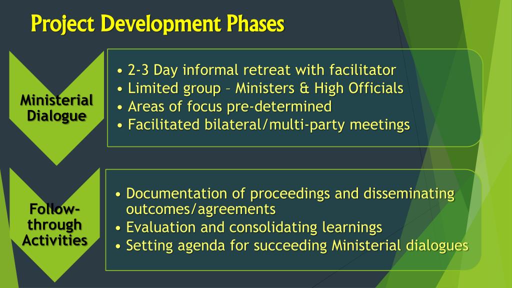 PPT - Strategic Dialogue among Education Ministers PowerPoint ...