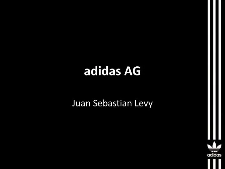 Cacher Devenu Fou Pr valoir Adidas Powerpoint Pour D sactiver En Bonne 