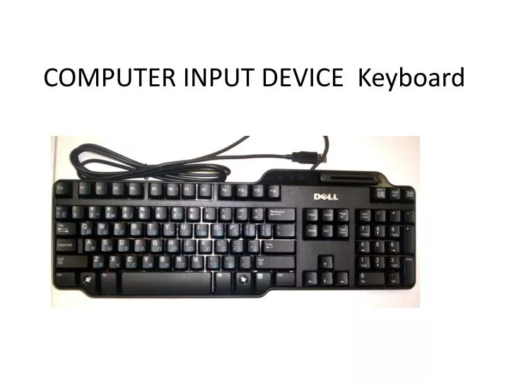 Usb input device keyboard не работает