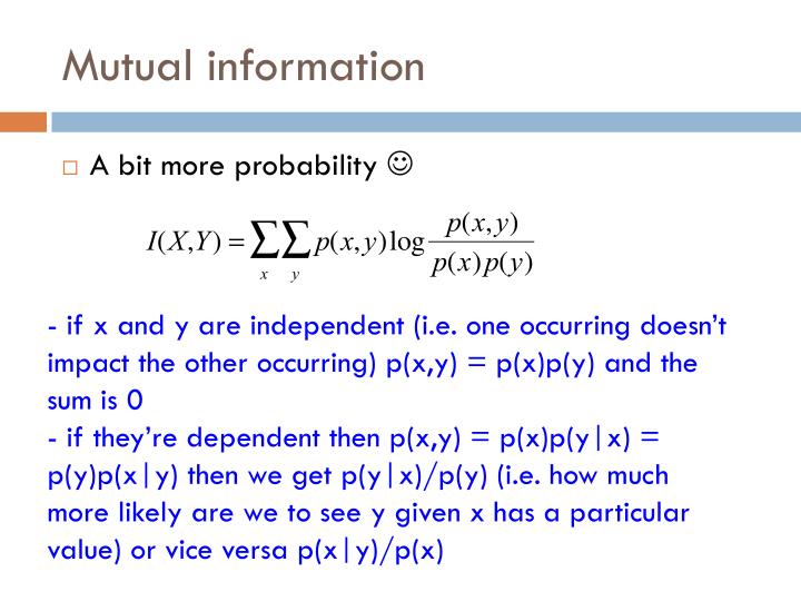 PPT - Machine Learning basics PowerPoint Presentation - ID:2007661