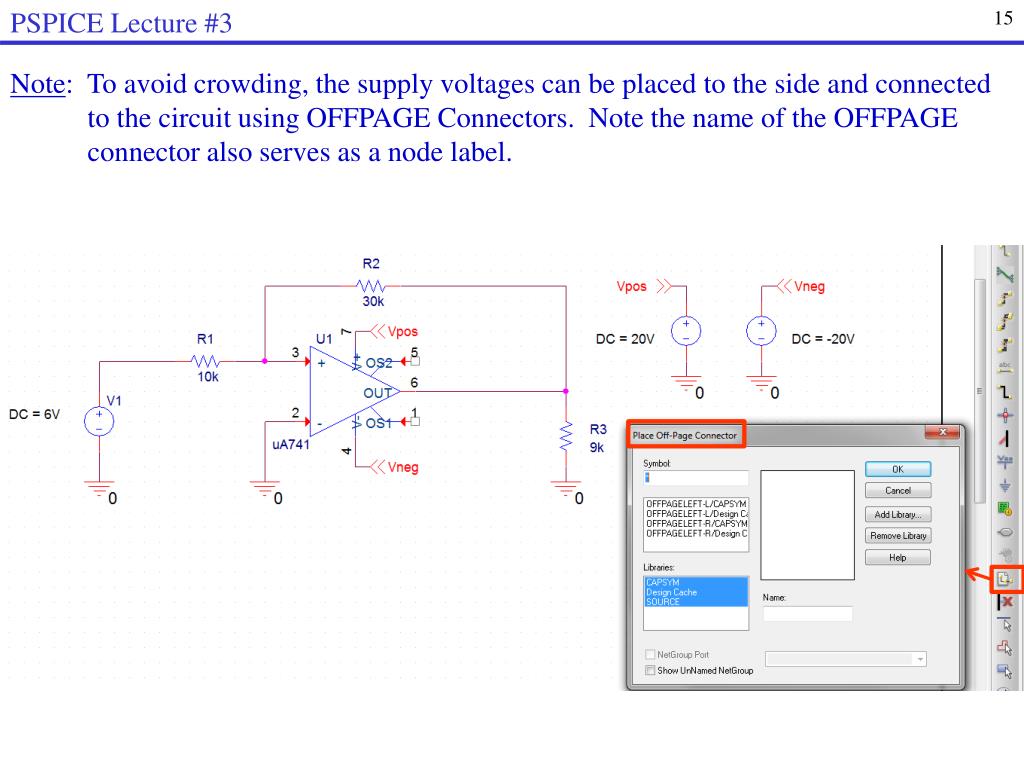 pspice schematics 9.1 citation ieee pspice schematics 9.1 citation ieee