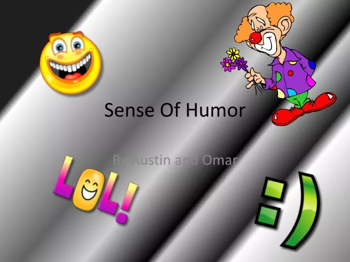 Téléchargement gratuit Images Ppt Sense Of Humor Powerpoint Presentation Free Download Id actualisé par