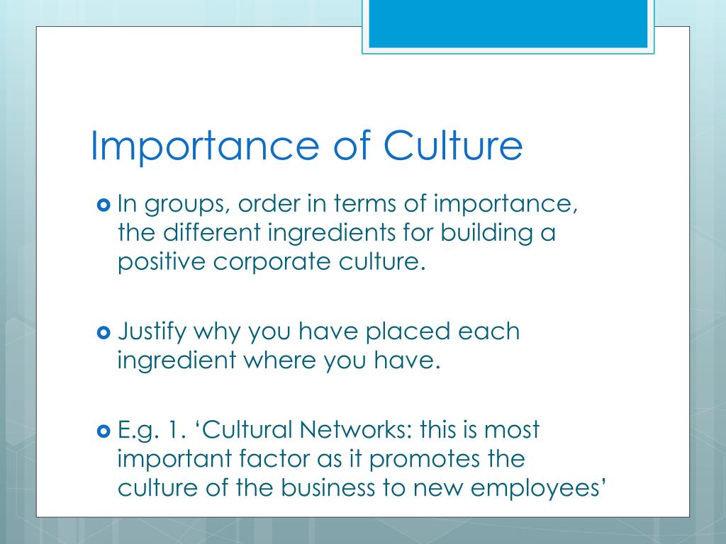 Importance Of Corporations In Society PPT - Corporate Culture PowerPoint Presentation, free download - ID:2008622