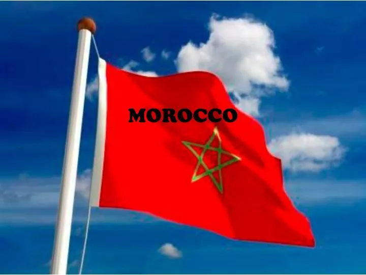 morocco n.
