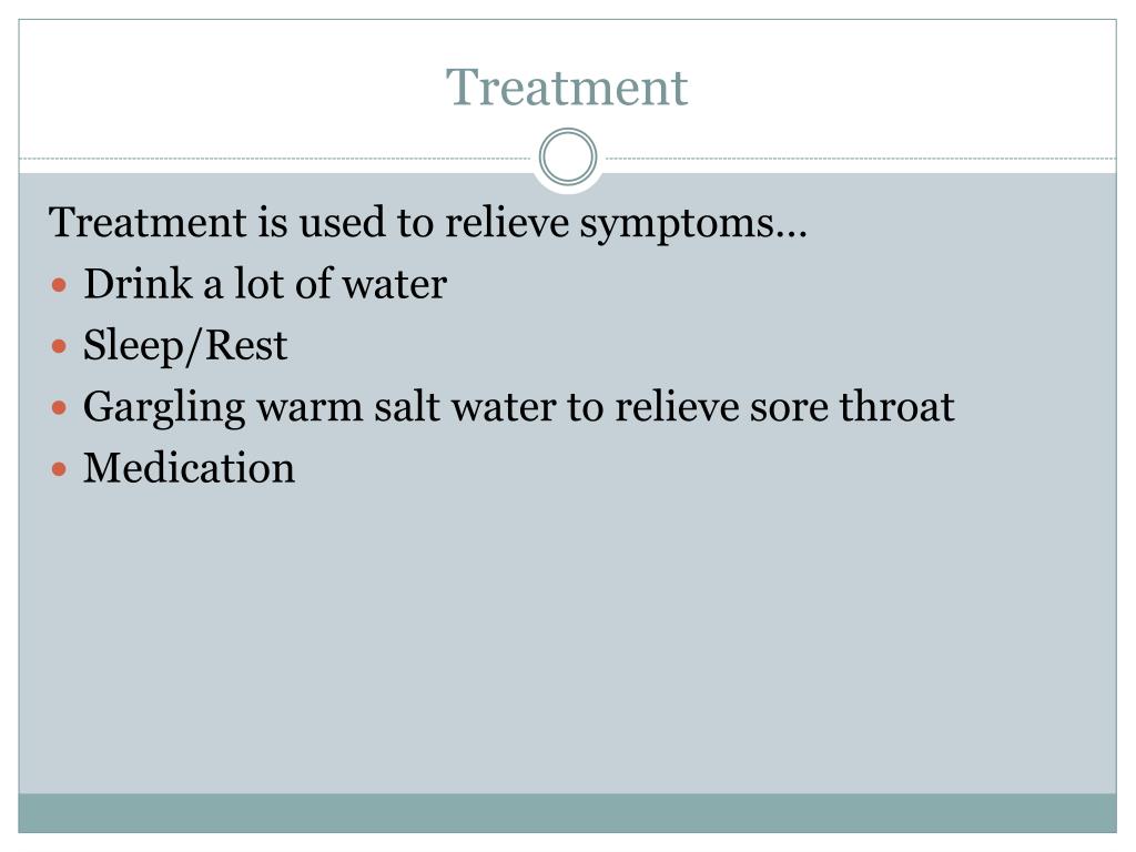 The Kissing Disease - Infectious Mononucleosis 