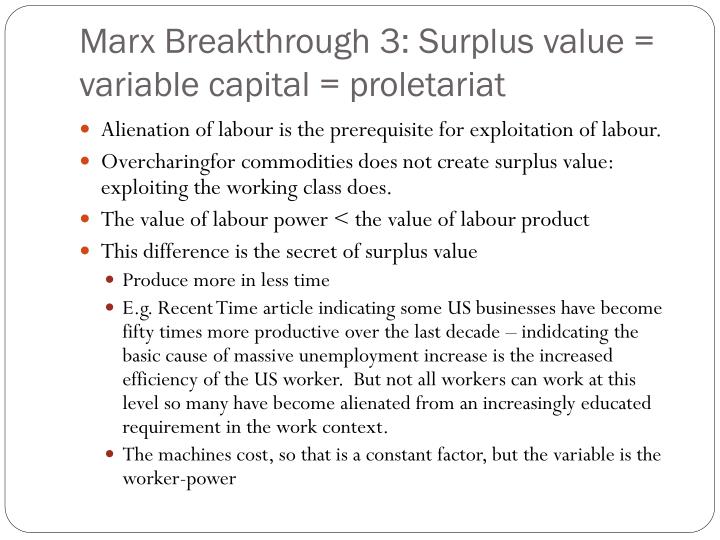 marx’s view of exploitation of labor Marx’s view of exploitation of labor under capitalism marx’s view of exploitation of labor under capitalism introduction marx was one theorist who was very much against capitalism according to him, it is also the rich and employers who enjoyed in capitalist societies this is because they used other people to do their biddings to be able to. marx’s view of exploitation of labor Marx’s view of exploitation of labor under capitalism marx’s view of exploitation of labor under capitalism introduction marx was one theorist who was very much against capitalism according to him, it is also the rich and employers who enjoyed in capitalist societies this is because they used other people to do their biddings to be able to.