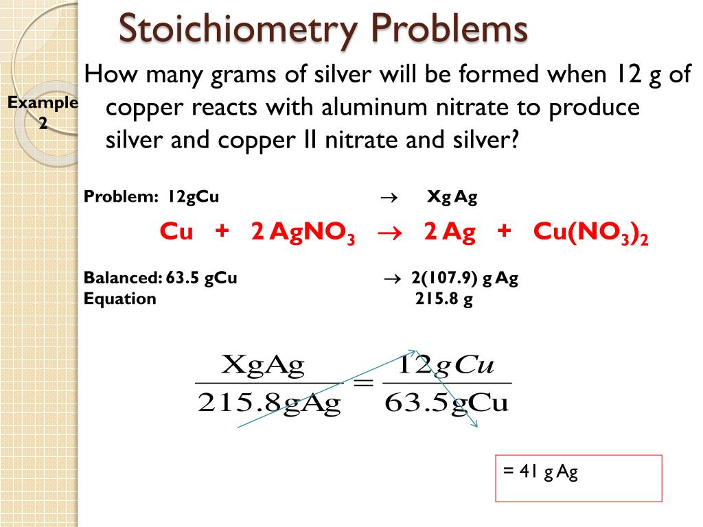 ppt-stoichiometry-mass-changes-in-chemical-reactions-powerpoint