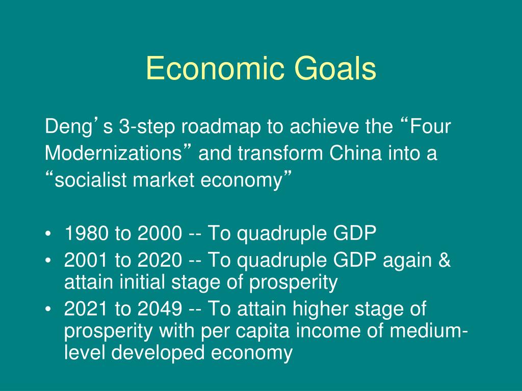 PPT China ’ s New Economy PowerPoint Presentation, free download ID