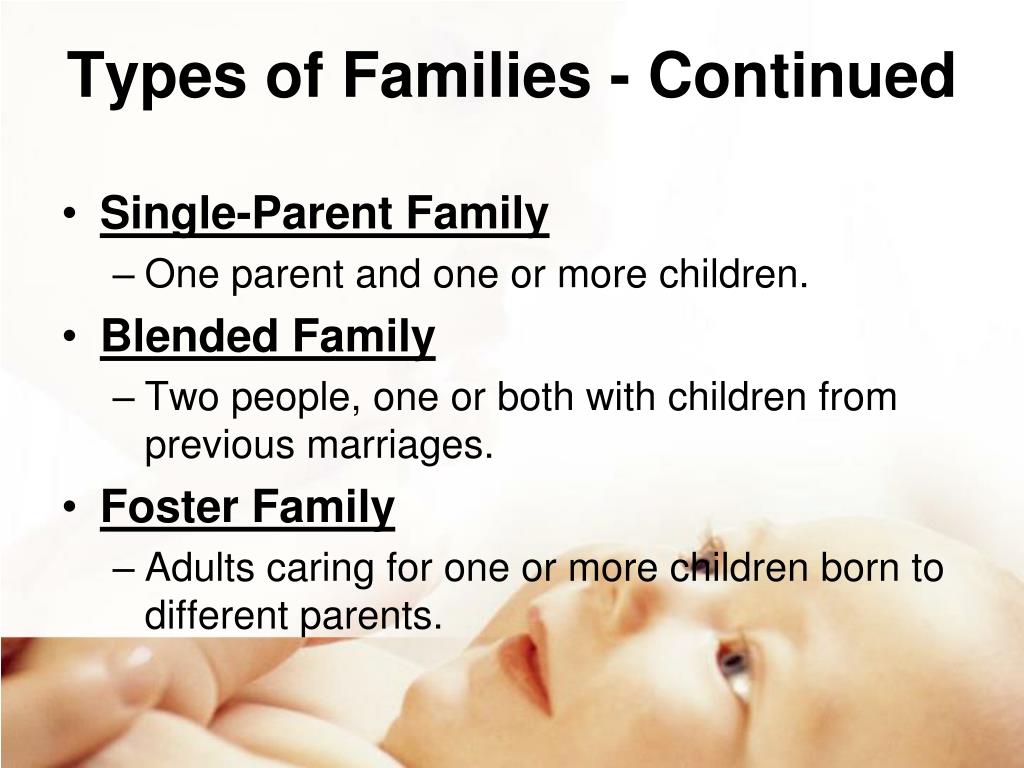 PPT - Family Relationships PowerPoint Presentation, Free Download - ID ...