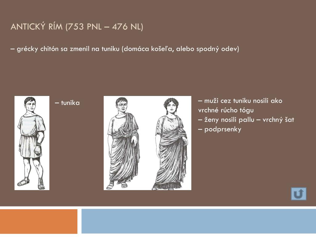 PPT - M óda od storočia k storočiu PowerPoint Presentation, free download -  ID:2014511