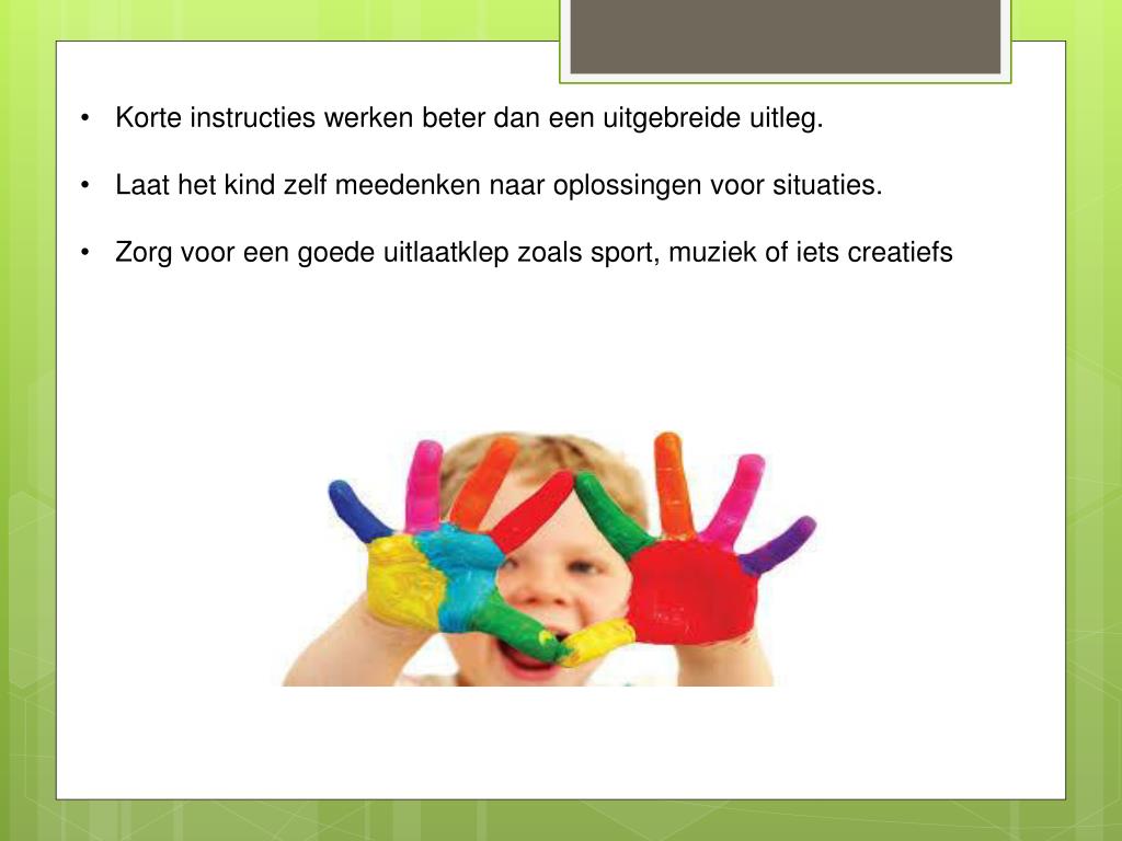 PPT - Ik voel, ik voel wat jij niet voelt.. PowerPoint Presentation