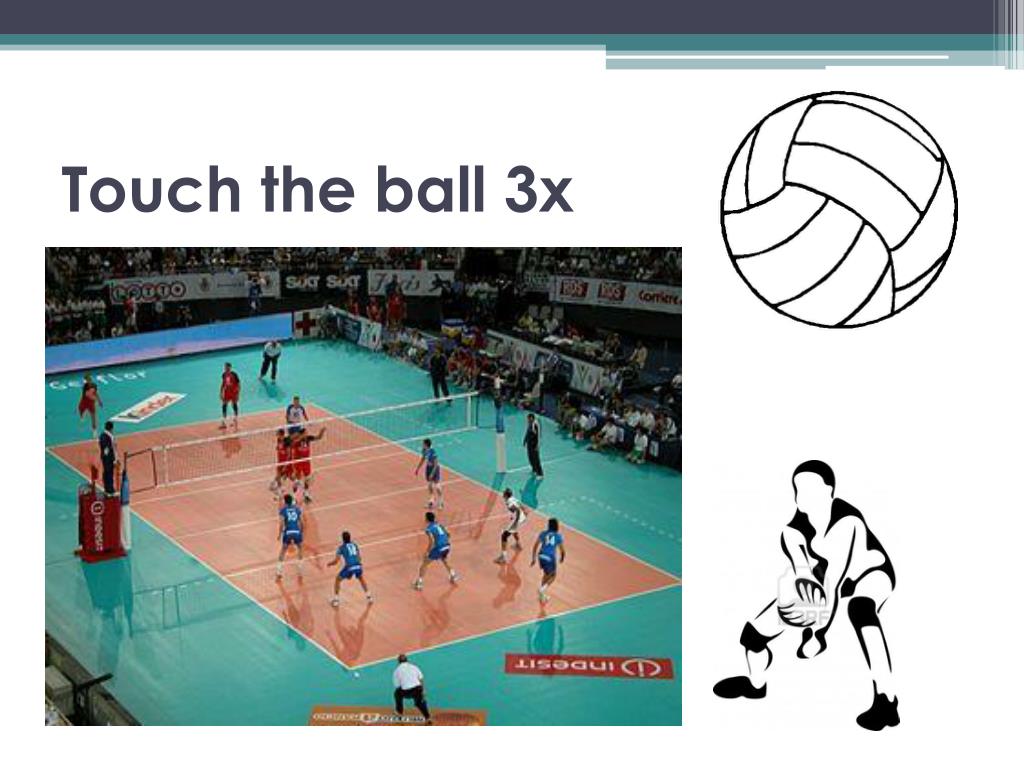 PPT - VOLEIBOL PowerPoint Presentation, free download - ID:6218102