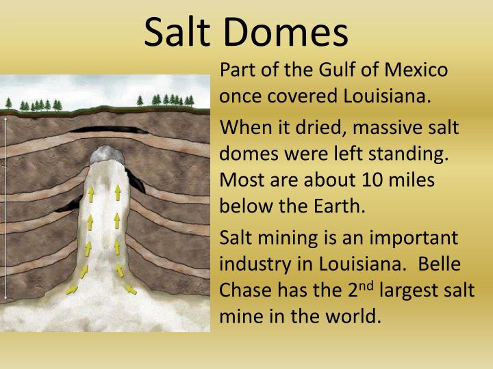 PPT Louisiana Geography PowerPoint Presentation ID2015243