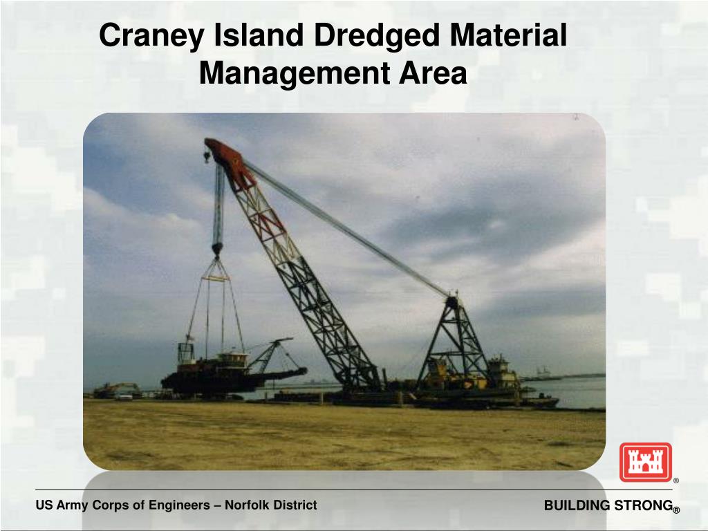 what is a find owned msa 434 dredged material management area
