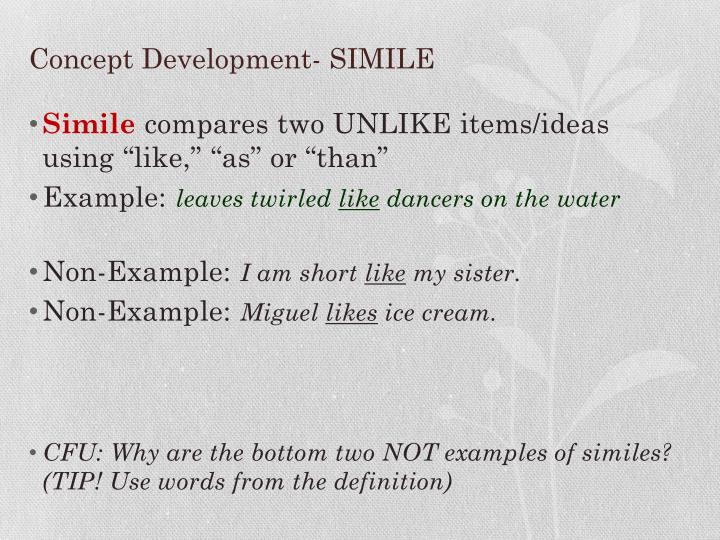 PPT - Poetry and Literary Devices PowerPoint Presentation - ID:2016624