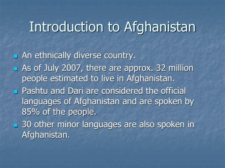 PPT - Herat, Kabul, Murree , Afghanistan 272 pages PowerPoint ...