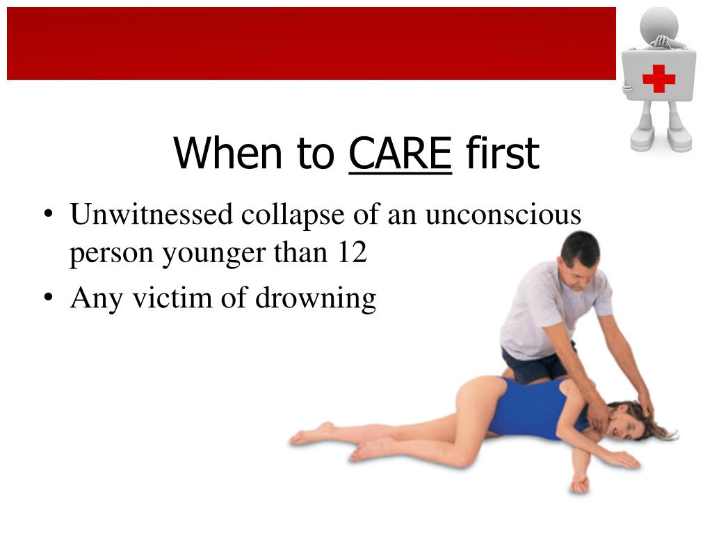 PPT First Aid with CPR/AED—Adult and Child and CPR—Infant PowerPoint Presentation ID2017258