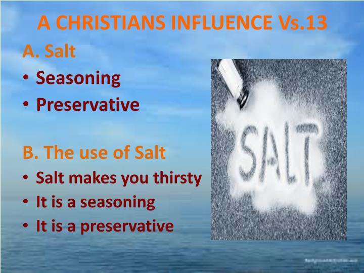 PPT Sermon Theme Salt Light Matthew 5 13 16 PowerPoint ppt-sermon-theme-salt-light-matthew-5-13-16-powerpoint