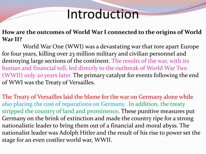 outcomes of world war i connected to the origins of world war ii And school reports about world war ii easy with war ii was a defining event in world history that engulfed effects of the war have been. outcomes of world war i connected to the origins of world war ii And school reports about world war ii easy with war ii was a defining event in world history that engulfed effects of the war have been.