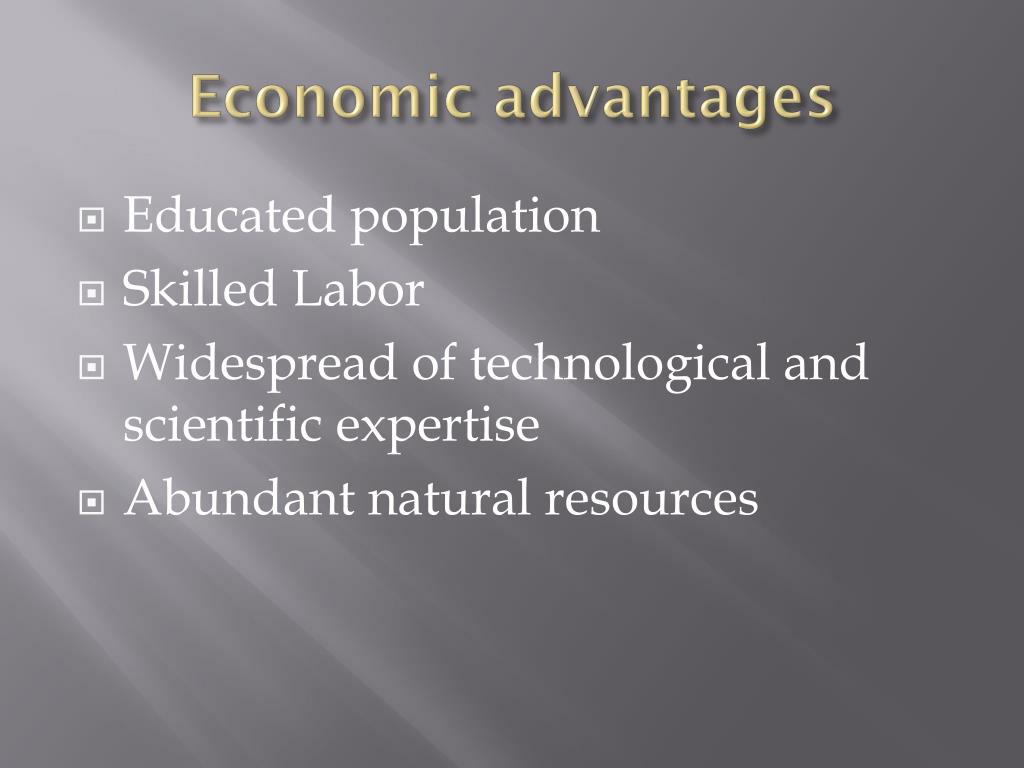 PPT Shock Therapy Economic Subordination Sham Stabilization