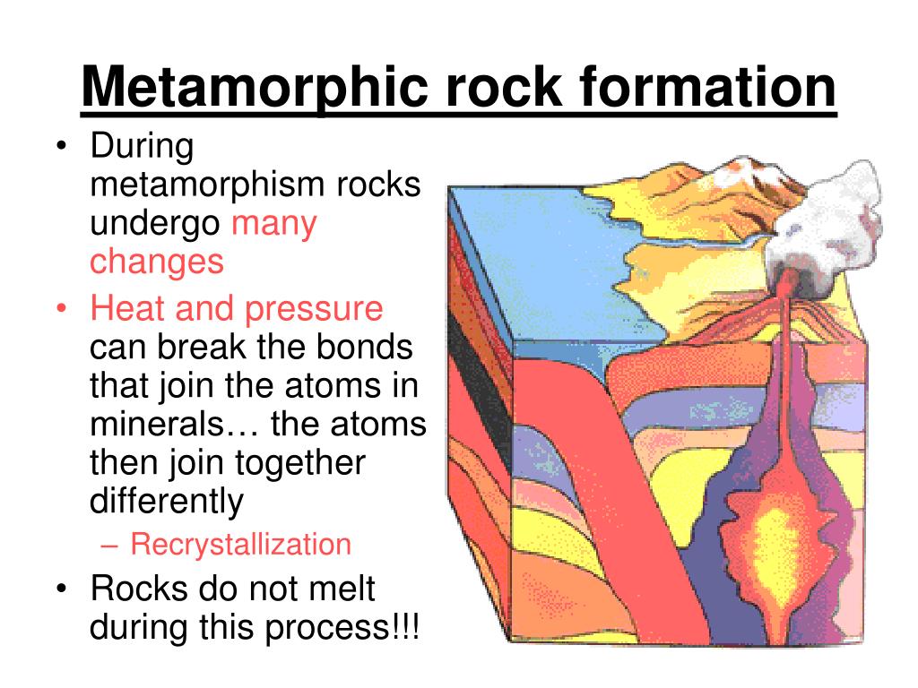 Ppt Sedimentary Metamorphic And Igneous Rocks Powerpo - vrogue.co