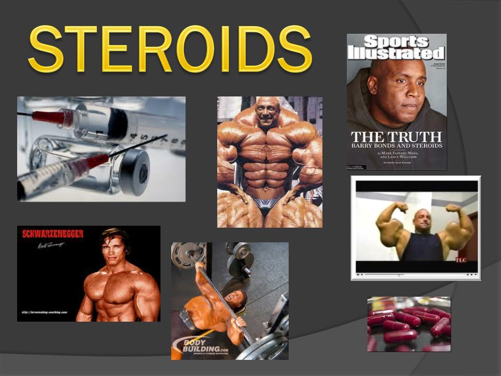 PPT - STEROIDS PowerPoint Presentation, free download - ID:2020040