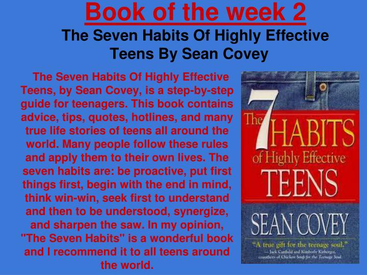 winning the seven habits of highly ― stephen r covey, the 7 habits of highly effective people: think win/win habit 5: , the 7 habits of highly effective people. winning the seven habits of highly ― stephen r covey, the 7 habits of highly effective people: think win/win habit 5: , the 7 habits of highly effective people.