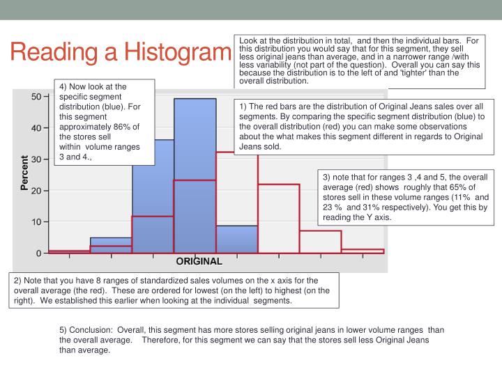 Ppt sas homework 4 review clustering and segmentation powerpoint 