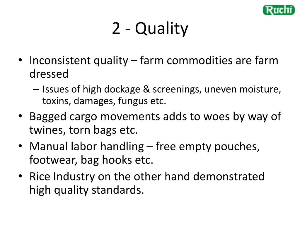 PPT - Global Grain and Feed Forum 20 th & 21 st June 2014, Goa Marriot ...