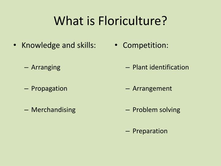 2010 state ffa floriculture problem solving test 2010 state ffa floriculture problem solving test