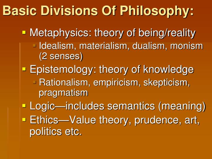theories of materialism and idealism essay theories of materialism and idealism essay