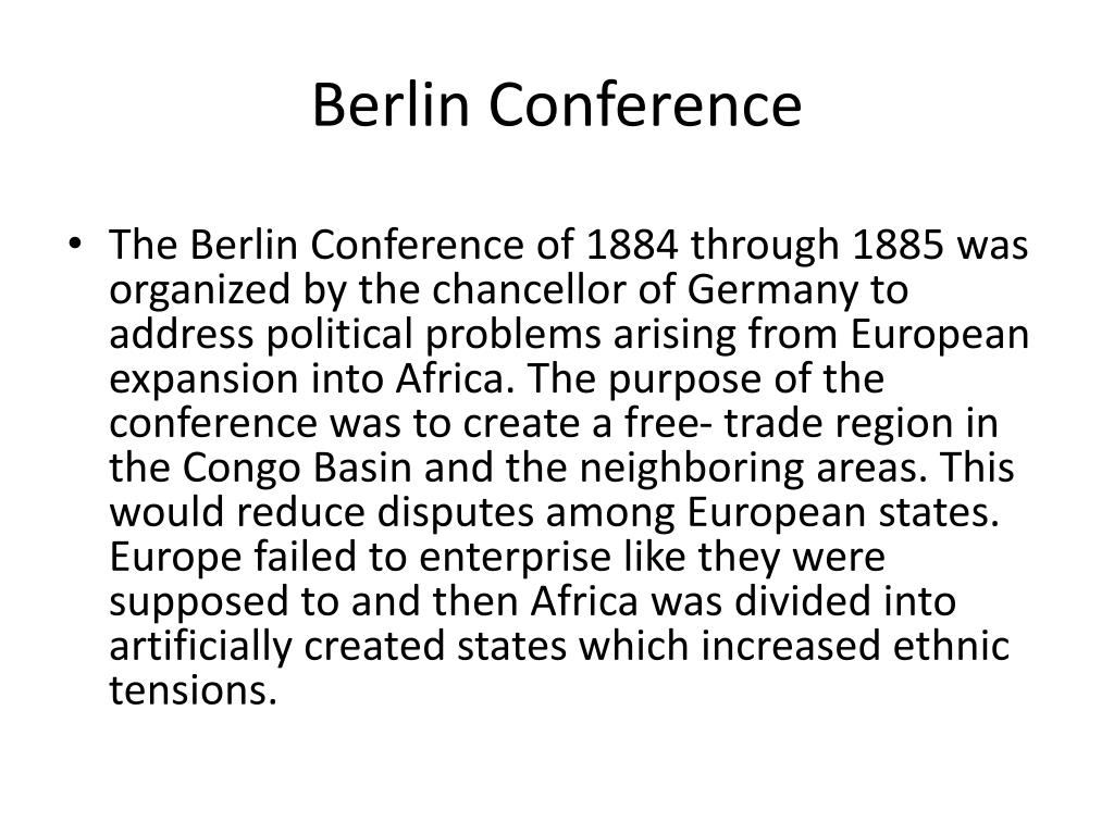 PPT The French in Algeria PowerPoint Presentation, free download ID