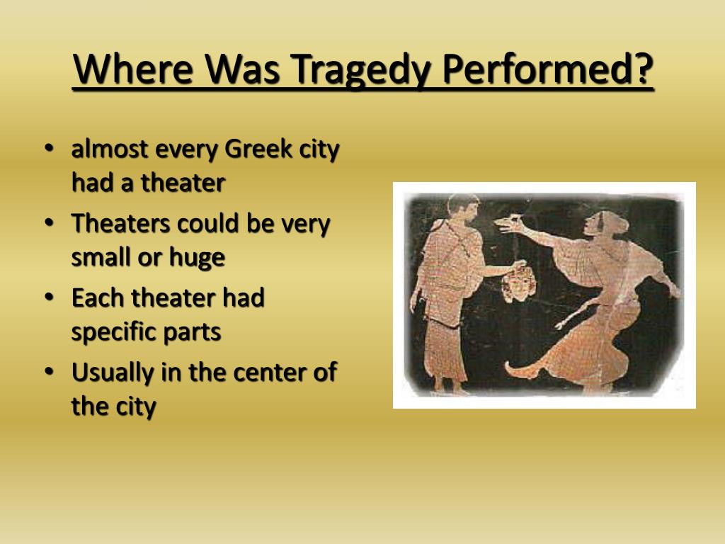 messenger speeches in greek tragedy